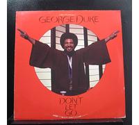 George Duke , - Don't Let Go