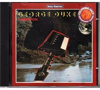George Duke - Dream on