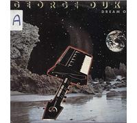 George Duke - Dream on [Import]