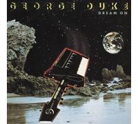 George Duke - Dream on [Import]