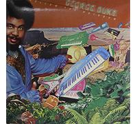 George Duke E Altri - George Duke: Follow the Rainbow