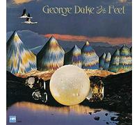 George Duke - Feel [Import]
