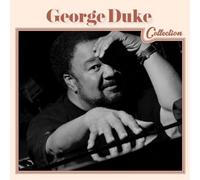 George Duke George Duke: Collection (CD) Album