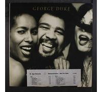 George Duke - George Duke: Reach For It [ LP Vinyl ]