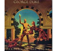 George Duke - Guardian of The Light (1983, foc) [Import]