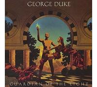George Duke - Guardian Of The Light [Cd] Ltd Ed, Japan - Import