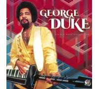 George Duke – His Ultimate Collection – Vinyle LP – Import (Pays-Bas)
