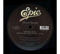 George Duke - I Want You for Myself/ Brazilian Love Affair