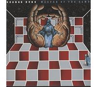 George Duke - Master of The Game