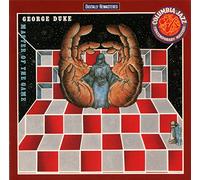 George Duke - Master of The Game