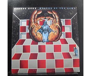 George Duke - Master Of The Game [Vinyl LP]