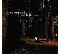 George Duke - Muir Woods Suite [Import]