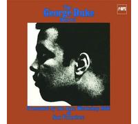 George Duke Quartet - Jazz Workshop 1966