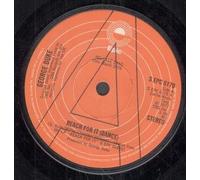 GEORGE DUKE - reach for it / mono 45 rpm single