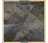 GEORGE DUKE - secret rendezvous 45 rpm single