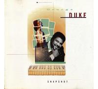 George Duke - Snapshot [Import]