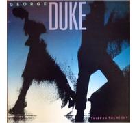 George Duke - Thief in The Night [Import]