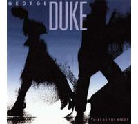 George Duke - Thief in The Night [Import]