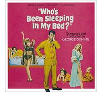 George Duning - Who's Been Sleeping In My Bed?/Wives and Lovers