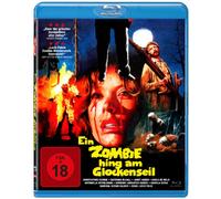 George - Ein Zombie Hing am Glockenseil [Blu-ray]