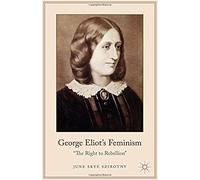 George Eliot's Feminism