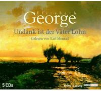 George,Elizabeth - Undank Ist der Väter Lohn [Import]
