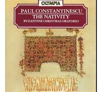 George Enescu Chor Bukarest - The Nativity