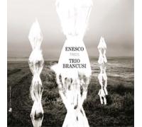 Enesco, G. – Trios avec piano : Sérénade lointaine – Import – ZIGZAG