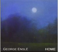 George Enslé - Home - Featuring Richard J. Dobson (CD)
