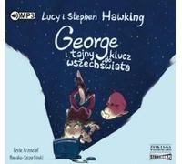 George et la clé secrète de l'univers audiobook