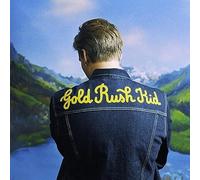 George Ezra - Gold Rush Kid