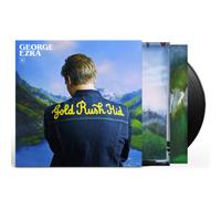 George Ezra – Gold Rush Kid – Vinyle 12" Album
