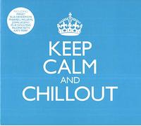 George Ezra Paloma Faith Sia One Direction Olly Murs - Keep CaIm & ChiIIout