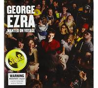 George Ezra - Wanted on Voyage (Deluxe) [Import]