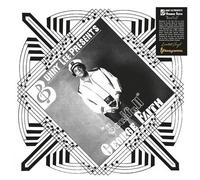 George Faith – Soulfull – Vinyle LP – Victrola