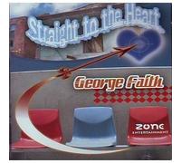 George Faith - Straight to the Heart