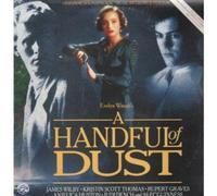 George Fenton - A Handful Of Dust