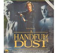 George Fenton - A Handful Of Dust (Original Motion Picture Soundtrack) [Vinyl LP]