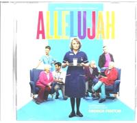 George Fenton - Allelujah [Import]