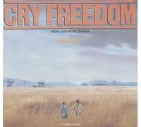 George Fenton And Jonas Gwangwa - Cry Freedom (FOC) [Import]