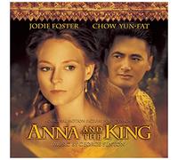 George Fenton - Anna And The King