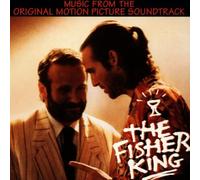George Fenton / Brenda Lee / a.o. - Fisher King