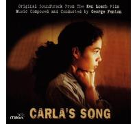 George Fenton – Carla's Song – CD – MILAN