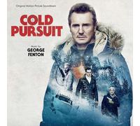 George Fenton - Cold Pursuit (Original Motion Picture Soundtrack) [Cd]