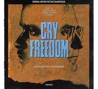 George Fenton - Cry Freedom