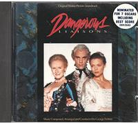 George Fenton - Dangerous Liaisons [Import]