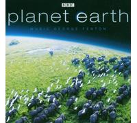George Fenton – Planet Earth