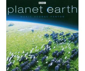 George Fenton - Planet Earth
