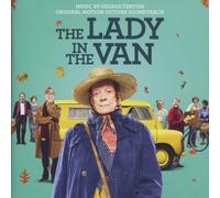 GEORGE FENTON - THE LADY IN THE VAN/OST CD NEUF FENTON,GEORGE