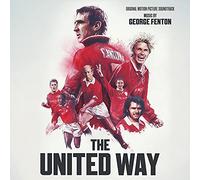 George fenton - The united way